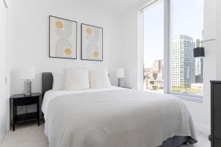 Rincon Hill 1BR w WD Gym Pool nr Tech HQs SFO-780 - 3