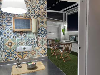 Ático de la Sultana con terraza privada - Córdoba - 2