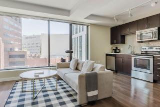 Blueground Theater Dist gym nr entertainment BOS-1075 - 8