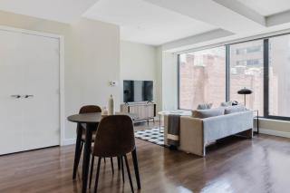 Blueground Theater Dist gym nr entertainment BOS-1075 - 7