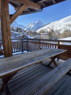 Chalet Husky - Les Deux Alpes - 9