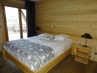 Chalet Husky - Les Deux Alpes - 1