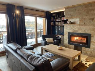 Chalet Husky - Les Deux Alpes - 7