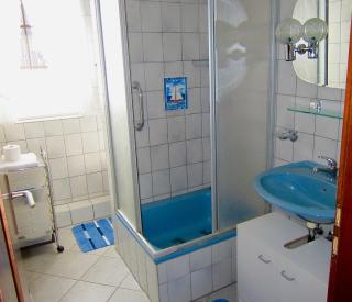 Haus-Ilse-Marie-Wohnung-Steuerbord - Büsum - 5