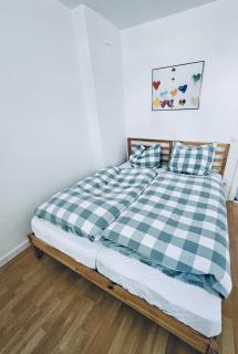 Appartement in Ratinger Stadt - Ratingen - 3