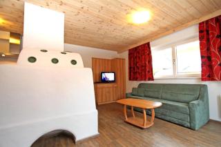 Sabine 2 - Top 2 - Wald im Pinzgau - 5