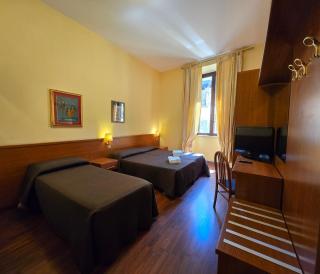 Hotel Azzurra - Rome - 5
