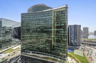 Spacious Studio In Prime Location - Dubai - 4