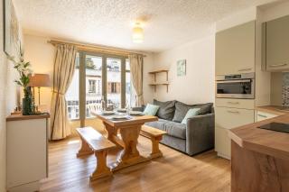Bois des Fées - newly renovated central Chamonix apartment - Chamonix-Mont-Blanc - 0