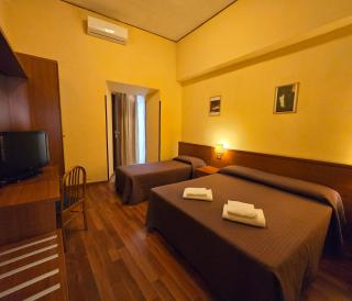 Hotel Azzurra - Rome - 2