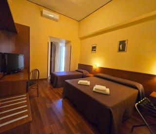 Hotel Azzurra - Rome - 9