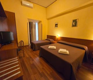 Hotel Azzurra - Rome - 7