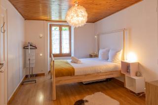 Rimaye Blanche - A bright and cozy 1 bed apartment - Chamonix - 5