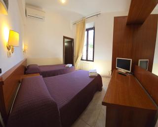 Hotel Azzurra - Rome - 4