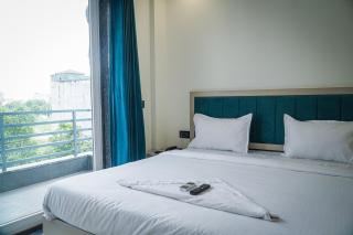 The Leaf Studio Medanta - Gurgaon - 7