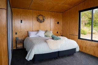 Fenian Retreat - Karamea - 1