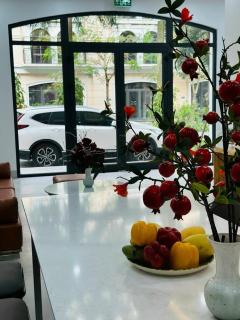 Chuỗi Villa 7 phòng ngủ - cạnh biển - đầy đủ tiện nghi - trung tâm Bãi Cháy - Ha Long - 0