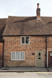 Straw Plaiters Cottage - Wendover - 9