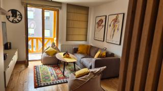Private Apartment Dado - Aparthotel Vučko - Jahorina - 7