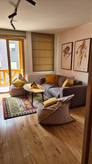Private Apartment Dado - Aparthotel Vučko - Jahorina - 6