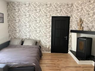Bois des Nonnes Cosy Room - Flémalle-Haute - 7