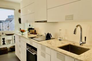 Apartment for 2 with balcony in Paris - París - 7