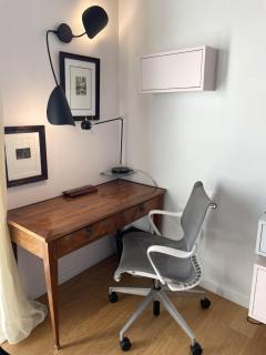 Apartment for 2 with balcony in Paris - París - 3
