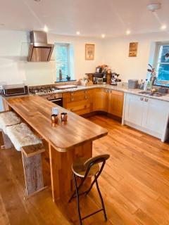 St Ives - self catering studio - 4
