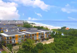 Secana Beachtown Resort & Residences - Canggu - 1