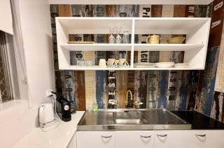 Urban Subiaco Oasis 1 Bedroom Unit - 5