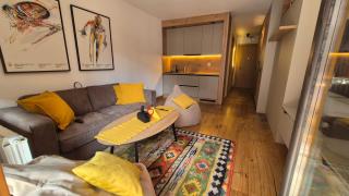 Private Apartment Dado - Aparthotel Vučko - Jahorina - 1