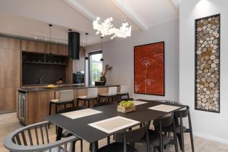 Villa Curitico - Deluxe Private Retreat - 1