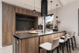 Villa Curitico - Deluxe Private Retreat - 2