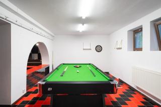 Big Villa Konstancin with bilard pool - Fully Renovated 2025 - Konstancin-Jeziorna - 2