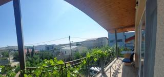 Дом Лили - Tbilisi - 3