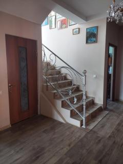 Дом Лили - Tbilisi - 8