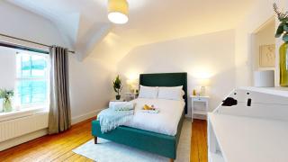 Large 2-Bed Apartment in Cardiff - Cardiff - 8