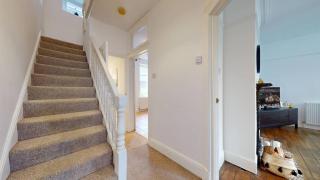Large 2-Bed Apartment in Cardiff - Cardiff - 9