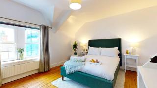 Large 2-Bed Apartment in Cardiff - Cardiff - 7