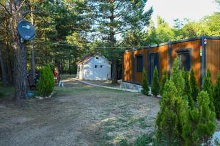 The Woodland pool house - Dubovac - 7