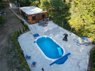The Woodland pool house - Dubovac - 4
