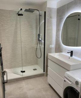 Chambre dans un appartement rénové, belle vue - Poitiers - 3