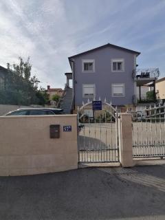 Apartment Vanessa - 5