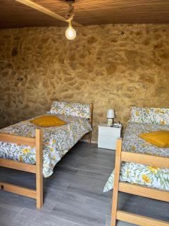 HACIENDA LA MACARENA DE SEVILLA - Cantillana - 9