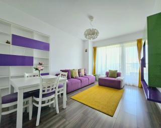 VR2 Central Apartment - Bucarest - 0
