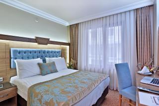 Budo Hotel - Istambul - 3