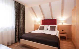 Appartementhaus Residence Hirzer - Tirol - 9
