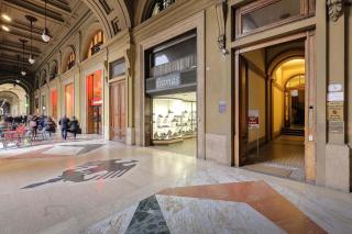 Antico Centro Suite - Florencia - 4