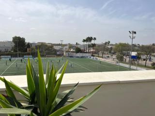 Duplex con terraza privada y parking a 15 minutos de Sevilla - 5