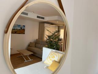 Duplex con terraza privada y parking a 15 minutos de Sevilla - 0